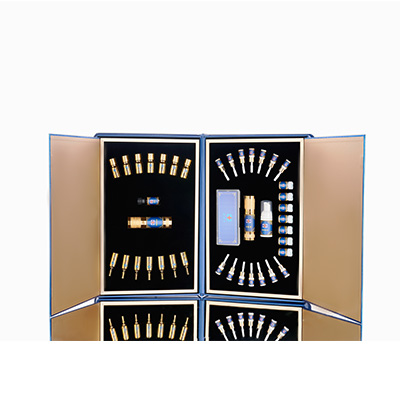 北海市7D私密抗衰养护套