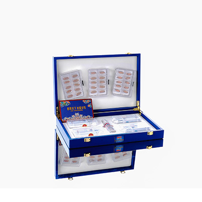 北海市润芯滋润综合版