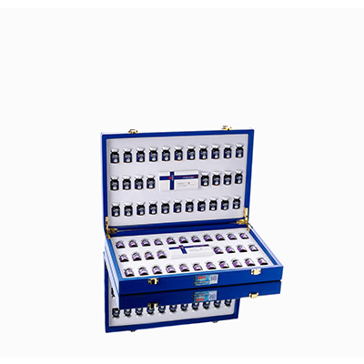 北海市润芯综合版